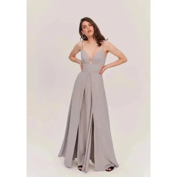 Fame & Partners - NWT The Megan Dress - Picture 2 of 11